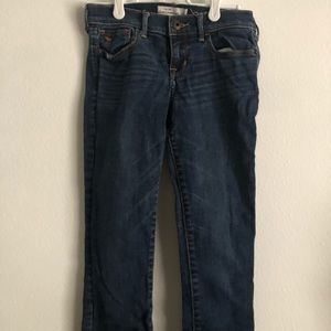 Abercrombie Girls Jeans!!!!